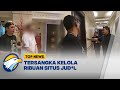 Penggerebekan Bandar Jud*l di Jakarta - [Top News]