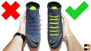 40 Simple Hacks ⚽ That Will Change Your Football