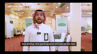 Participant Testimonials - Spring 2026