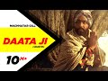 Daata Ji ( Full Audio Song ) | Nachhatar Gill | Punjabi Song Collection | Speed Records