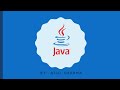 09 Concept of Aggregation used in JAVA