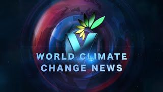 Weekly World Climate Change News | 16.04.2021