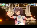 【 夏色まつり】歌唱力と演出で圧倒する【晩餐歌】