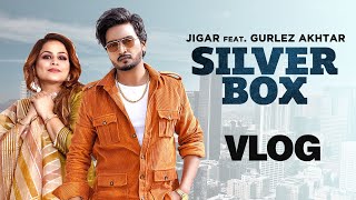 Silver Box (BTS) | Jigar Ft Gurlez Akhtar | Desi Crew | Latest Punjabi Songs 2022 | Speed Records