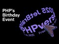 JetBrains PHPverse 2025 – Join us to celebrate PHP’s 30th birthday!