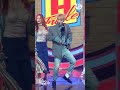 mpd직캠 트리플h 후이 직캠 365 fresh triple h hui fancam @엠카운트다운_170511