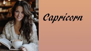 Capricorn - Capricorn Is About To Experience The MOST Epic Turnaround!