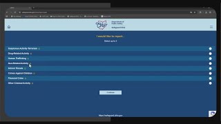 State unveils 'Safeguard Ohio' AI app to report threats and criminal activity