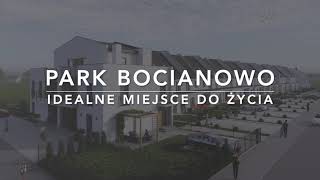 Park Bocianowo – Idealne miejsce do życia!