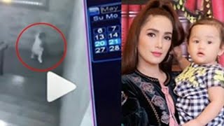 OMG! Putri Bungsu Tiba-Tiba Menghilang, Ussy Sulistiawaty Peringatkan Netter