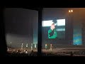 eng sub 中字 161112 bts 3rd muster jimin fanmeeting 지민 소감 防弹少年团 智旻