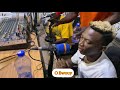 Don Dee Vrs O Bwouy Who is the Best Rapper, Watch and leave comments