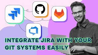 Jira GitHub integration: Connect Jira On-Premise with GitHub, GitLab, Azure DevOps