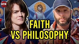 Faith VS Philosophy | Haela Hunt-Hendrix of Liturgy \u0026 Gnostic Informant