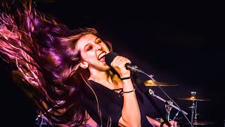 LILIAC | Trooper Live at GoDpsMusic Live Studios