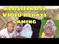 Vidio ini Membantu ALpats Gaming klarifikasi Vidio tiktok Viral