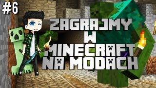 MINECRAFT na MODACH #6 - PREPARE TO FIGHT!