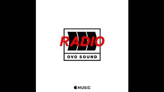 Eric Dingus - OVO SOUND RADIO - Episode 1 - Guest Mix