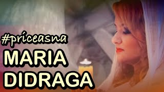 MARIA DIDRAGA - Rastignirea Ta Isuse (Videoclip Oficial) pricesne