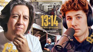 La respuesta de Juanpa Zurita a las Críticas es Lamentable