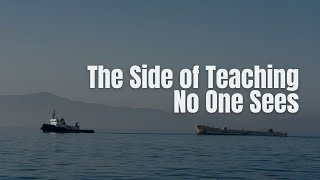 Why Educators Matter More Than You Think