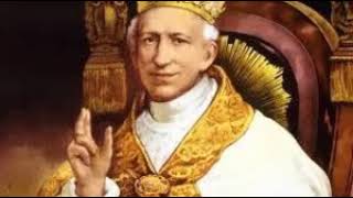 Pope Leo XIII - Letters: In Plurimis / On The Abolition Of Slavery (May 5, 1888)