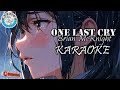 One Last Cry ( KARAOKE) // Muzica De Noventa #karaoke #karaokesongs #music #onelastcry #lovesong