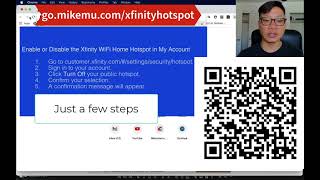 Have Comcast? Did you disable the Public Wifi Hotspot Yet? | Why and How-To