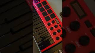 Arturia minilab mk2 or akai mpk mini for beginners? #midi #keyboard #akai #arturia #controller