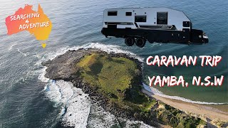 Searching 4 Adventure - EP 11 - Yamba Weekend Getaway