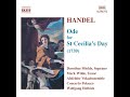 ode for st. cecilia s day hwv 76 overture