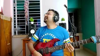 Banka Nodi Playthrough || Fakira || Hare Krishna || Subhankar Bhattacherjee || Music Lovers' Studio