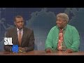 Weekend Update: Willie - Saturday Night Live