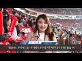 볼거리 풍성했던 kt wiz 2017 홈 개막전~