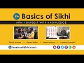 hukam 20 of 52 listen and do kirtan and gurbani discourses daily 4k