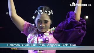 Rangda Jaman Now - Susy Arzetty Live Bangodua Klangenan Cirebon