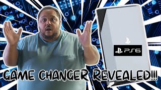 PlayStation 6’s Game-Changing Feature \u0026 Release Date + the Biggest Gaming News You Can’t Miss!