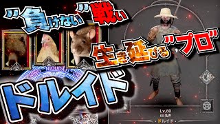 生存戦略はドルイドにお任せ！！【初心者ムーブ】【DAD/Dark And Darker/ダークアンドダーカー】#1