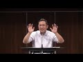 2020.06.14 new hope fellowship sunday service sermon