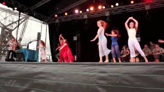 Afro Fusion 2011 - Djole