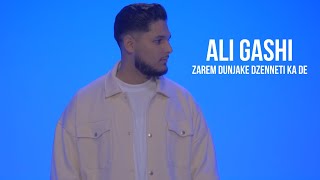 EHLI SUNNET & ALI GASHI - ZAREM DUNJAKE DZENNETI KA DE | official video 2022| Nasheed