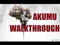 The Evil Within - AKUMU Mode Walkthrough: Chapter 5 (Part 1/2)