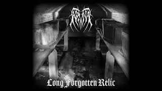 Krvna - Long Forgotten Relic (Full Demo Premiere)