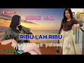 Karaoke remik ribulah ribu Kn-1400 kdj yaya