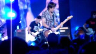 Keith Urban - Who Wouldn't Wanna Be Me - (Indy) Escape Together World Tour 2009