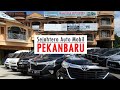 SEJAHTERA AUTO MOBIL PEKANBARU - Deler mobil Pekanbaru