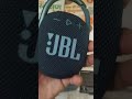 exclusive unboxing jbl clip 4