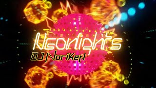 [IIDX TRICORO] Neonlights / DJ Noriken