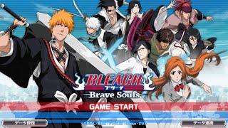 [BLEACH Brave Souls] [ブレソル] #74 水着ガチャ我慢できない。玉が空っぽになるまでイクかも♡