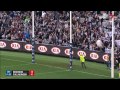 round 4 afl essendon v collingwood highlights